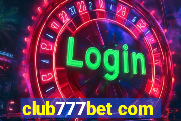 club777bet com
